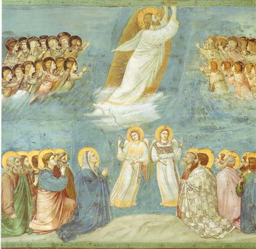GIOTTOAscension