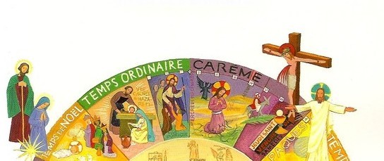 imgae temps ordinaire